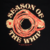 Season of the Whip Shirt