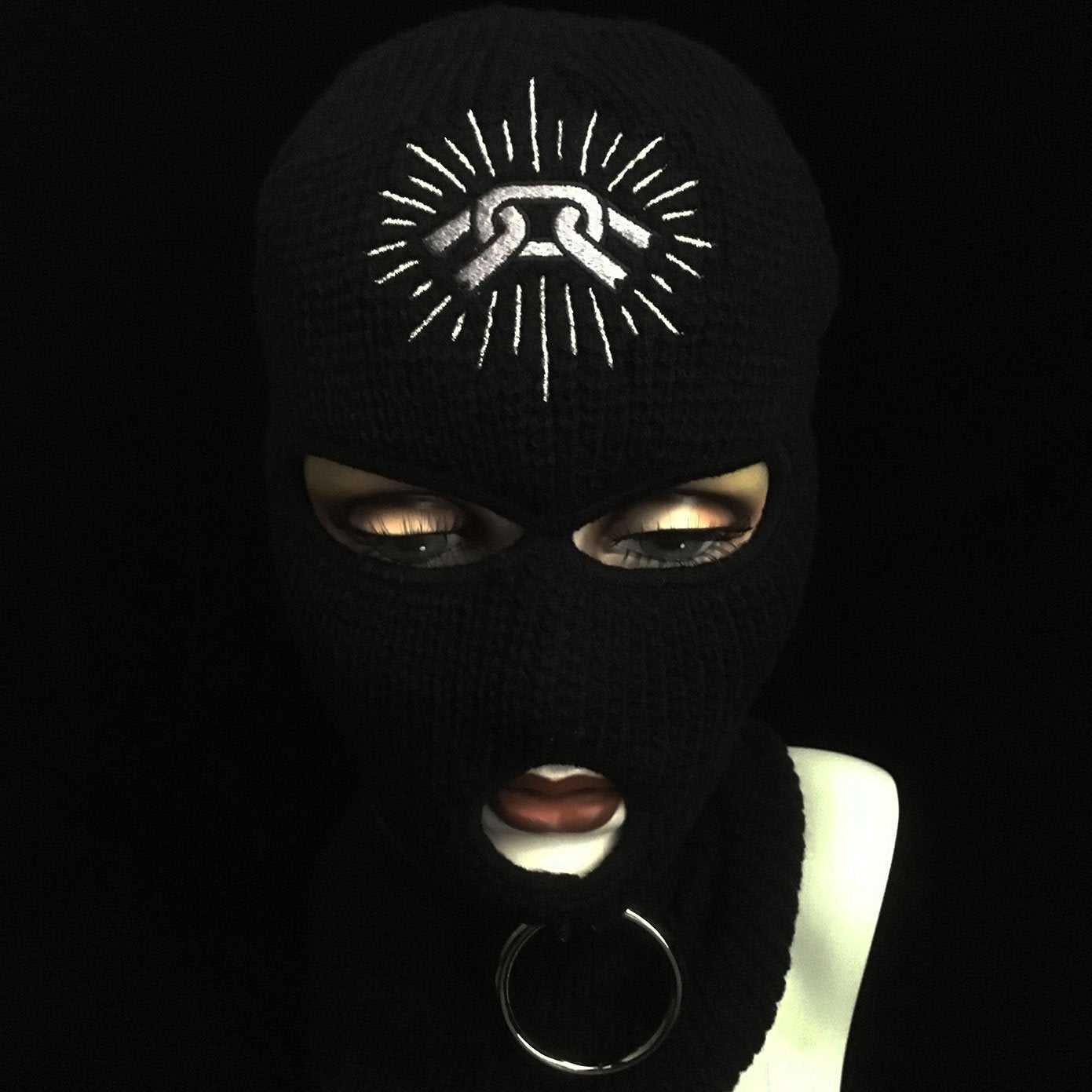 Apocalypsis Ski Mask - Little Whip